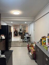 Blk 729 Clementi West Street 2 (Clementi), HDB 3 Rooms #543916811